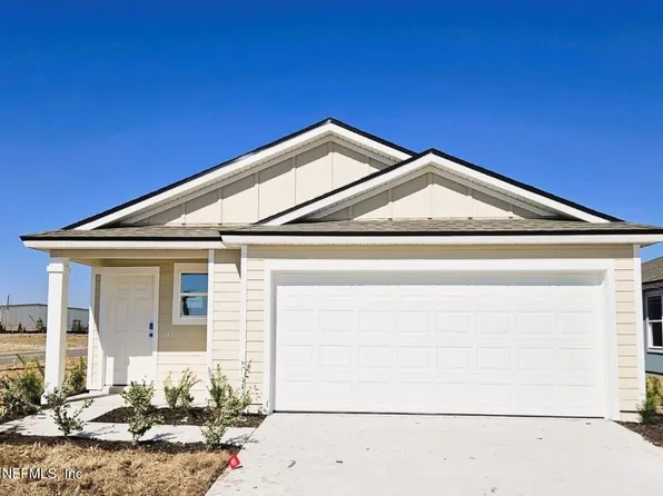 1330 LITTLE HERON Place, Green Cove Springs, FL 32043