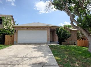 8243 Brisbane, Converse, TX 78109