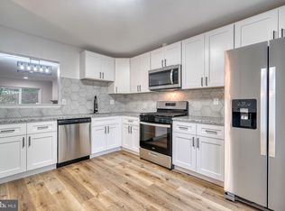 7233 Brookfalls Ter, Baltimore, MD 21209