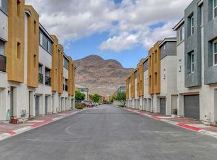 3739 Enchanted Sky St, Las Vegas, NV 89129