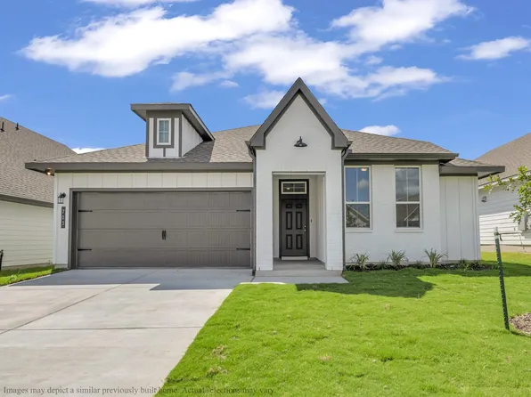 2003 Michigan Dr, Temple, TX 76504