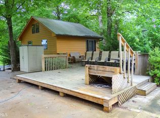 88 Hill Crest Ct #81, Cleveland, GA 30528