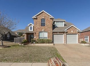 1109 Lilac Ln, Desoto, TX 75115