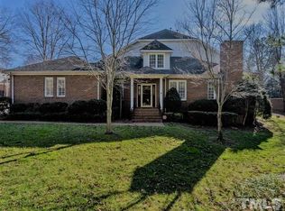 3509 Proprietor Way, Raleigh, NC 27612