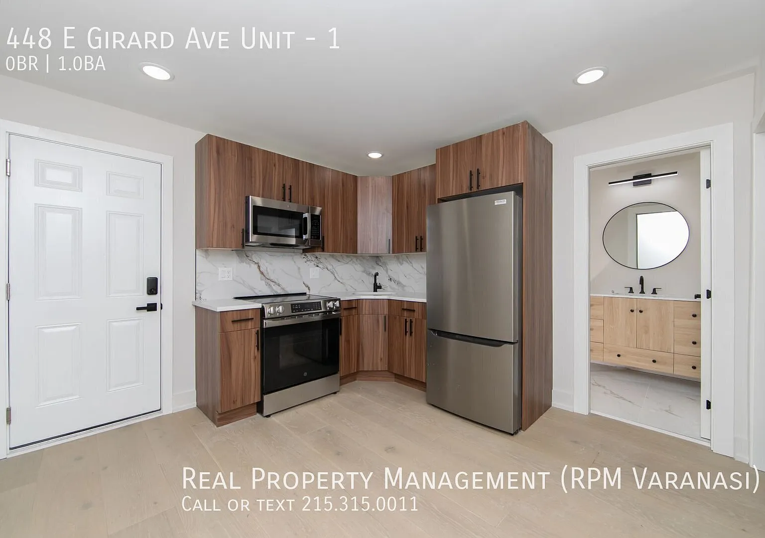 448 E Girard Ave — Photo 3