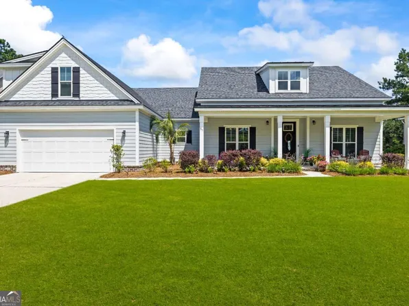 85 Dove Drake Dr, Richmond Hill, GA 31324