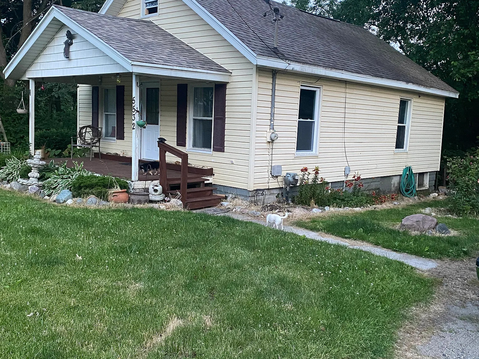 5532 E Michigan Ave — Photo 3