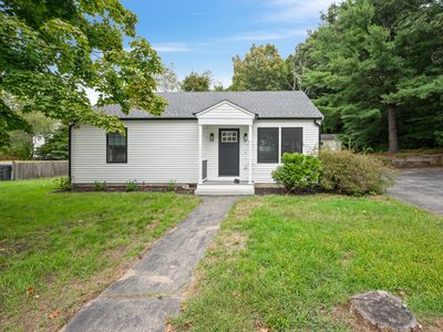 19 Whitehorse Rd, Hingham, MA, 02043