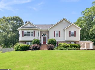 230 Cobblestone Ln, McDonough, GA 30252