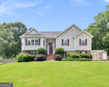 230 Cobblestone Ln, McDonough, GA, 30252