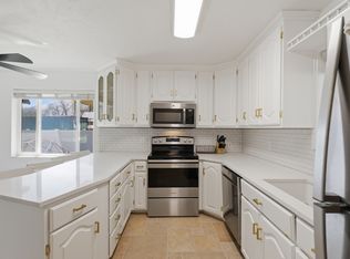 2710 E Canyon Rd, Spanish Fork, UT 84660