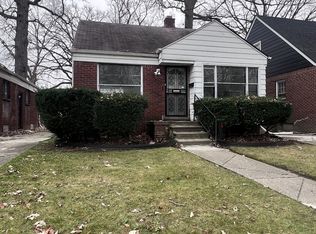 19346 Keystone St, Detroit, MI 48234
