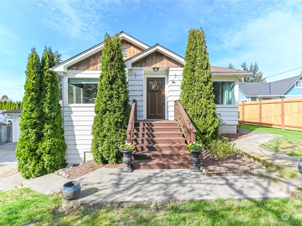 837 Gilkey Road, Burlington, WA 98233