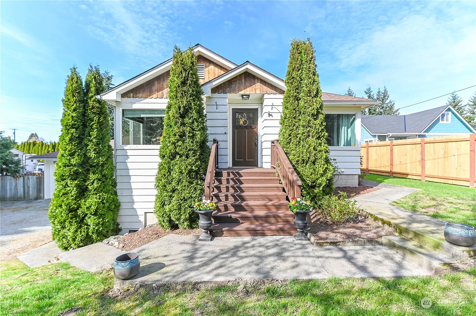 837 Gilkey Road photo 1