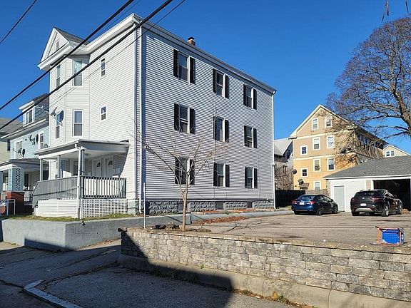 2nd image of 16-20 Wealth Ave #2