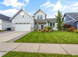 1941 Brome St, Lynden, WA