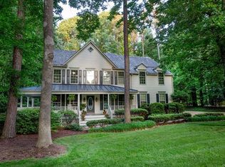 4401 Uppingham Rd, Richmond, VA 23235