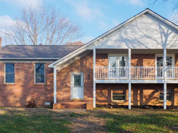 6048 State Route 408 W, Fancy Farm, KY 42039