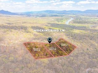 21 Mockingbird Ln, Luray, VA