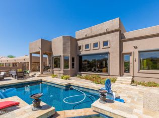 4221 N Recker Rd, Mesa, AZ 85215