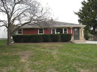 8712 W Morgan Ave, Milwaukee, WI 53228