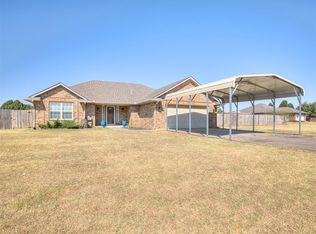 896 County Street 2941, Tuttle, OK 73089