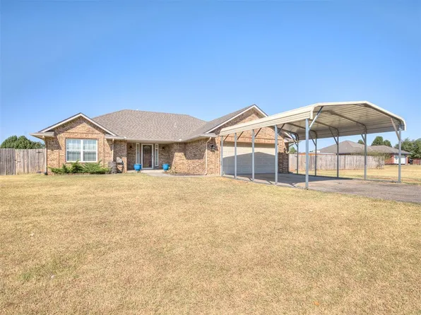896 County Street 2941, Tuttle, OK 73089