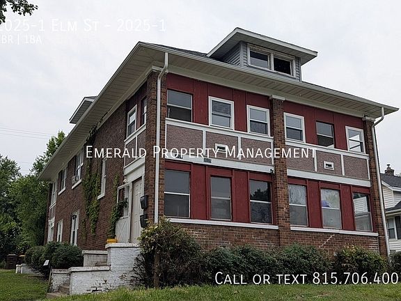 2nd image of 2025-1 Elm St #2025-1