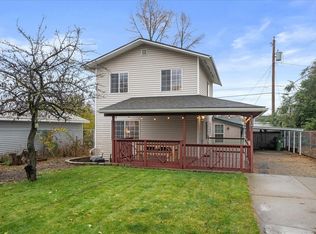 3304 E 32nd Ave, Spokane, WA 99223