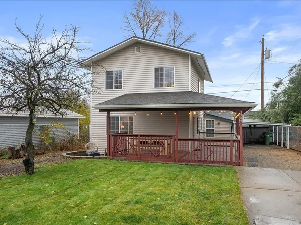 3304 E 32nd Ave, Spokane, WA 99223