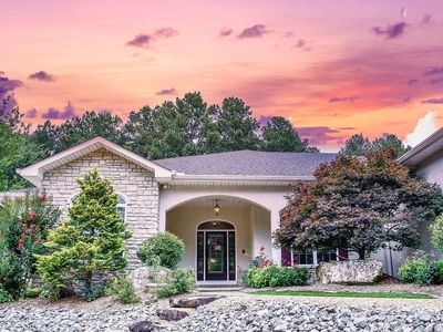 23 Gloria Dr, Hot Springs Village, AR, 71909