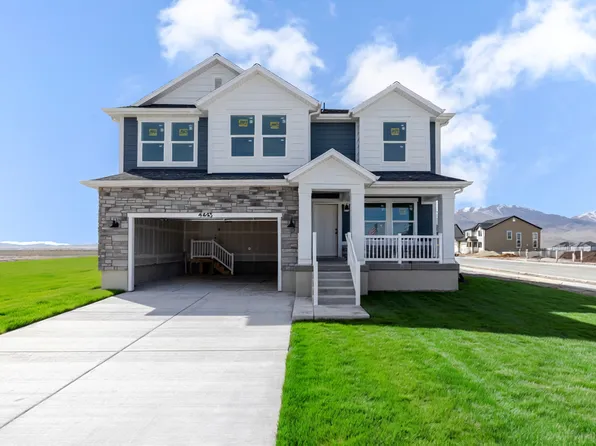 4443 N Castle Rd #126, Eagle Mountain, UT 84005