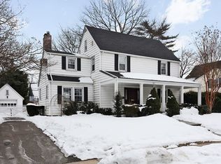 155 Euston Rd, Garden City, NY 11530