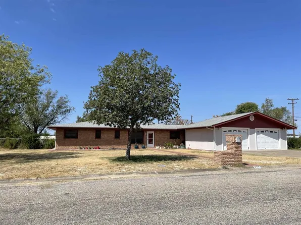 208 N Broadview St, Del Rio, TX 78840