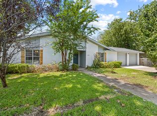 1904 Montclair Dr, Round Rock, TX 78664