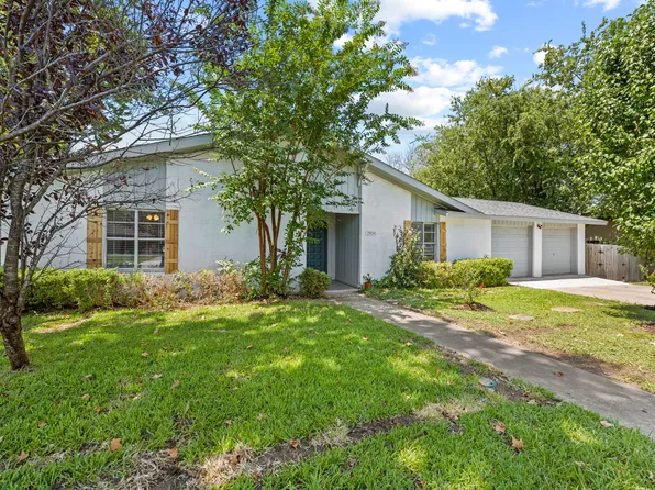 1904 Montclair Dr, Round Rock, TX 78664
