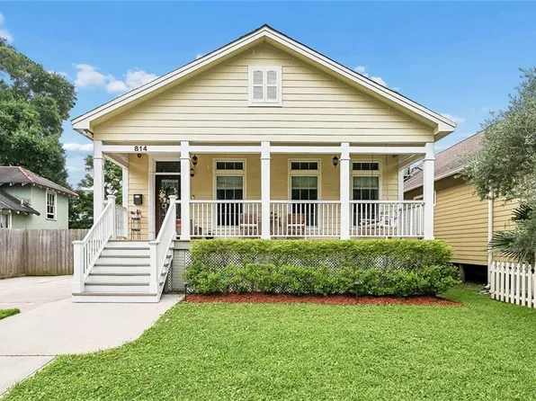 814 Florida Blvd, New Orleans, LA 70124