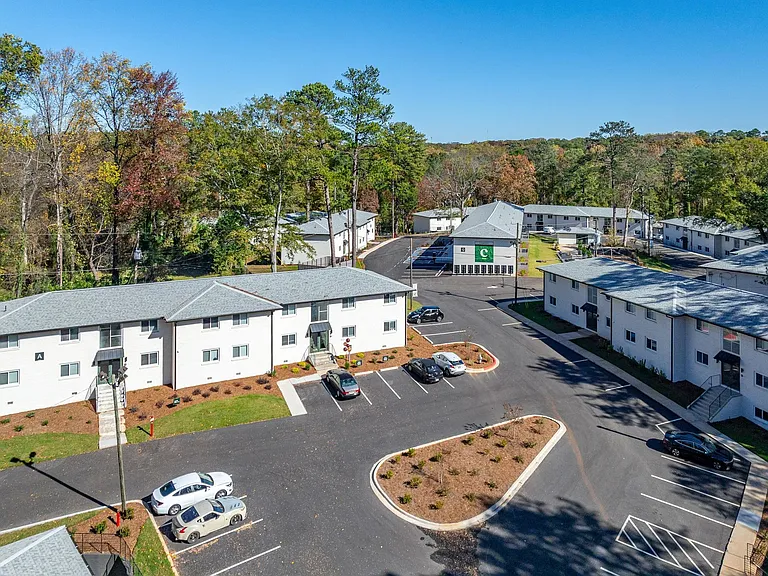 Canopy East Lake Apartments — Photo 14