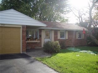 1521 Sandlewood Pl, Sidney, OH