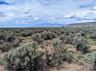 122 Arrowhead Rd, Fort Garland, CO 81133