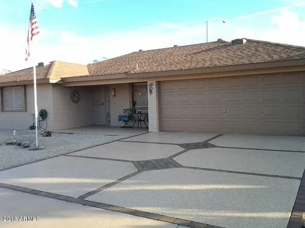 8217 E Naranja Ave, Mesa, AZ 85209