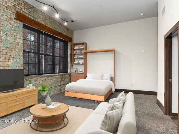 Grand City Heights, 333 Commerce Ave SW #F283b593c, Grand Rapids, MI 49503