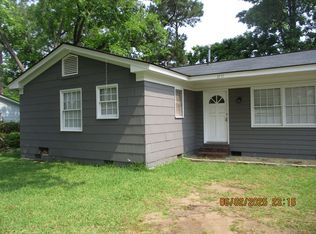 1717 Samford Ave, Albany, GA 31707