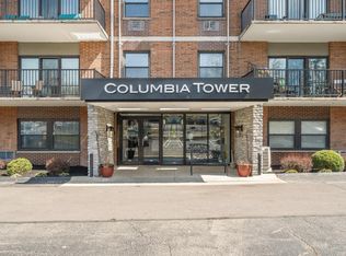 1815 Wm H Taft Rd #503, Cincinnati, OH 45206