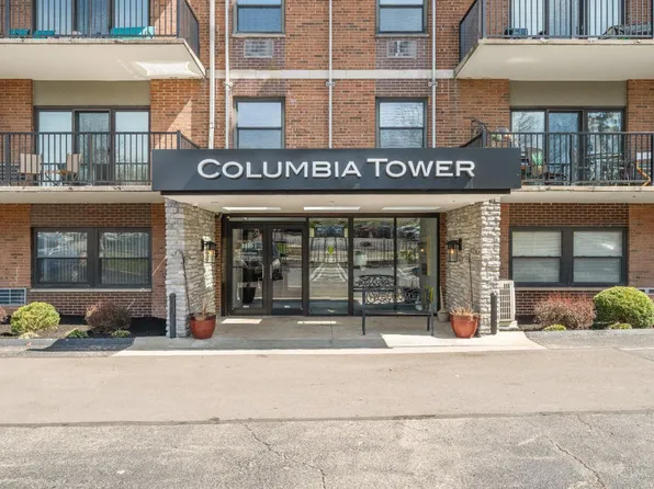 1815 Wm H Taft Rd #503, Cincinnati, OH 45206