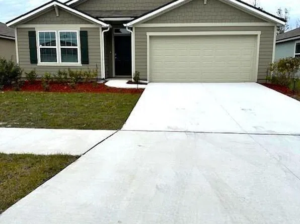2371 BIRCH PINE Way, Green Cove Springs, FL 32043