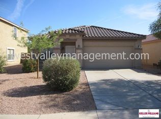 15321 W Cortez St, Surprise, AZ 85379