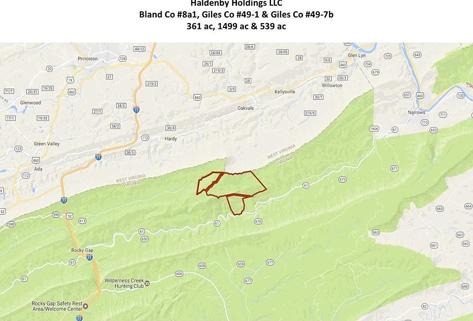 0 Wolf Creek Rd, Narrows, VA 24124 MLS 65193 Zillow