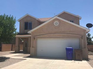 2813 Carretas Ct, Las Cruces, NM 88007