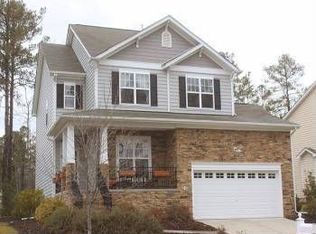 622 Goldflower Dr, Durham, NC 27713